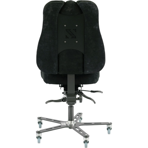 Chaise ergonomique de soudage Synergo II Helyx Safety & Industrial Supplies