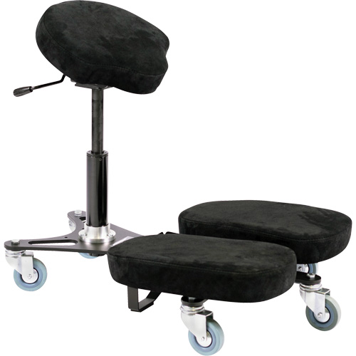 STAG4 Welding Stool Helyx Safety & Industrial Supplies