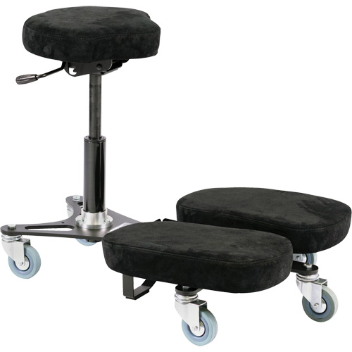 STAG4 Welding Stool Helyx Safety & Industrial Supplies