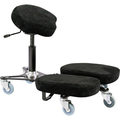 STAG4 Welding Stool Helyx Safety & Industrial Supplies