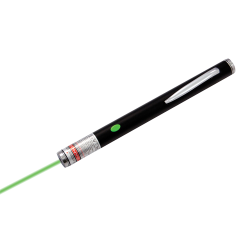 Pointeur laser Helyx Safety & Industrial Supplies