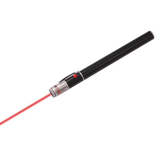 Pointeur laser Helyx Safety & Industrial Supplies