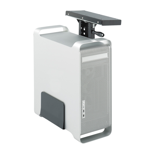 Porte-processeur Ergo-Comfort Helyx Safety & Industrial Supplies