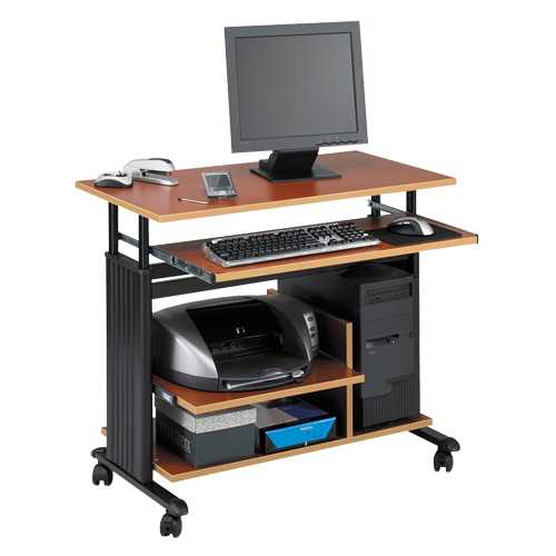 Bureau pour boîtier tour Muv Helyx Safety & Industrial Supplies