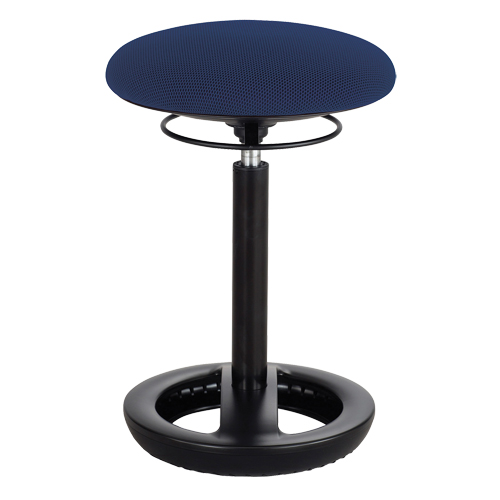 Twixt Ergonomic Chair, Stationary, Adjustable Height, 250 lbs. Capacity Helyx Safety & Industrial Supplies