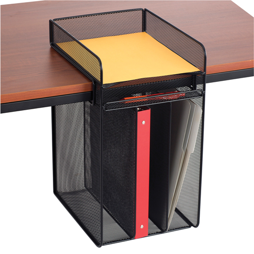 Onyx Hanging Organizer Helyx Safety & Industrial Supplies