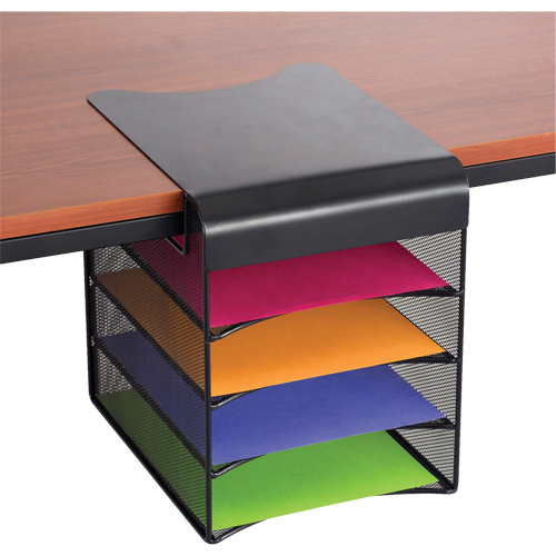 Onyx Hanging Organizer Helyx Safety & Industrial Supplies