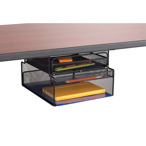 Onyx Hanging Organizer Helyx Safety & Industrial Supplies