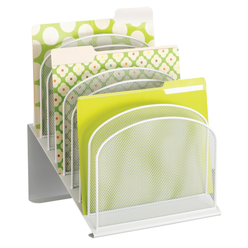 Organisateur de bureau Onyx Helyx Safety & Industrial Supplies