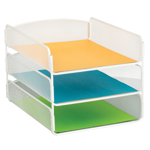 Plateau de bureau Onyx Helyx Safety & Industrial Supplies