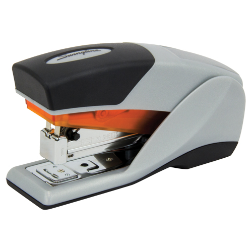 Agrafeuse compacte Swingline Optima 25 Helyx Safety & Industrial Supplies