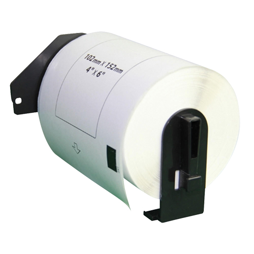 Brother&reg; Shipping Labels Helyx Safety & Industrial Supplies