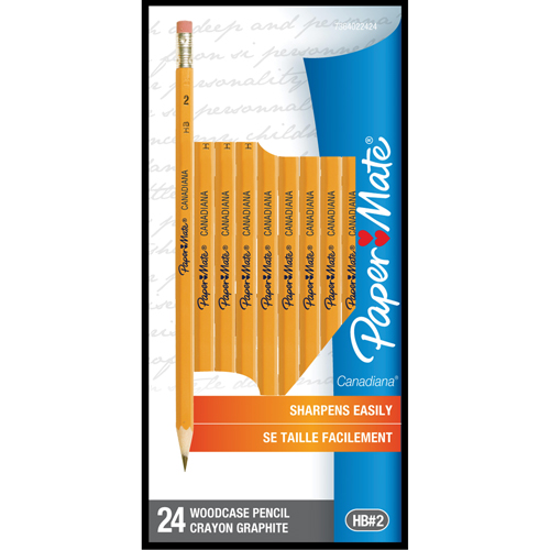Crayon HB Canadiana Helyx Safety & Industrial Supplies