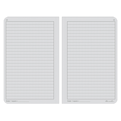 Bound Book, Hard Cover, Black, 160 Pages, 4-5/8" W x 7-1/4" L Helyx Safety & Industrial Supplies