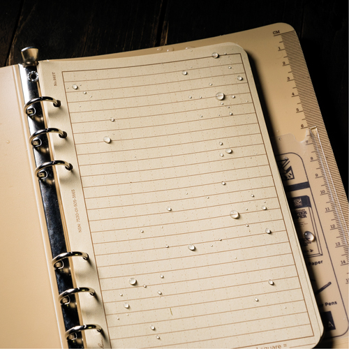 Rite in the Rain&reg; Loose Leaf Paper Helyx Safety & Industrial Supplies
