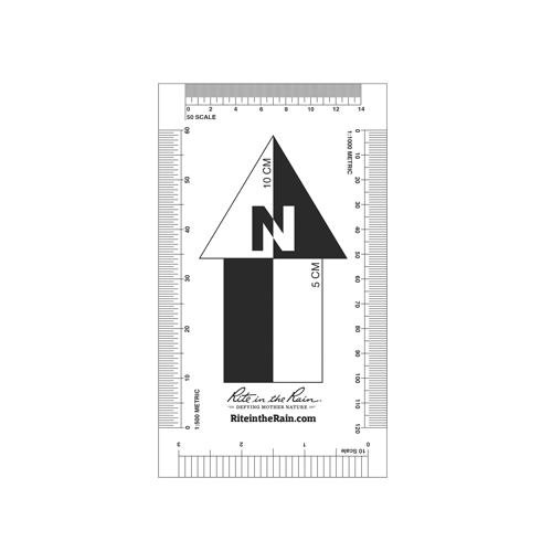Livre reli&eacute;, Couverture rigide, Jaune, 160 Pages, 4-5/8" , 7-1/4"  Helyx Safety & Industrial Supplies