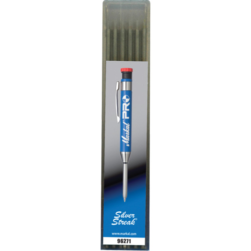 Refill for Markal&reg; PRO Mechanical Holder, 2.8 mm Helyx Safety & Industrial Supplies