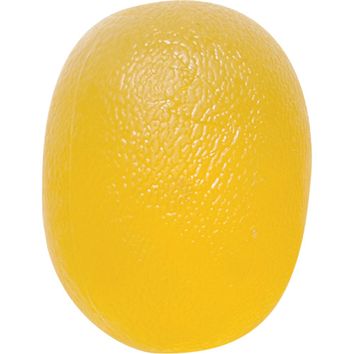 Œuf en gel pour exercice de la main Helyx Safety & Industrial Supplies