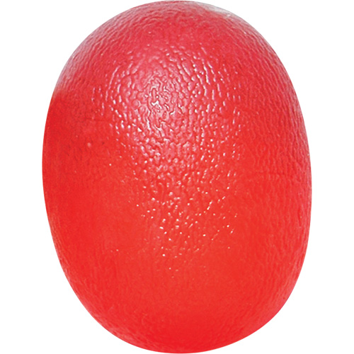Gel Hand Exercise Egg Helyx Safety & Industrial Supplies