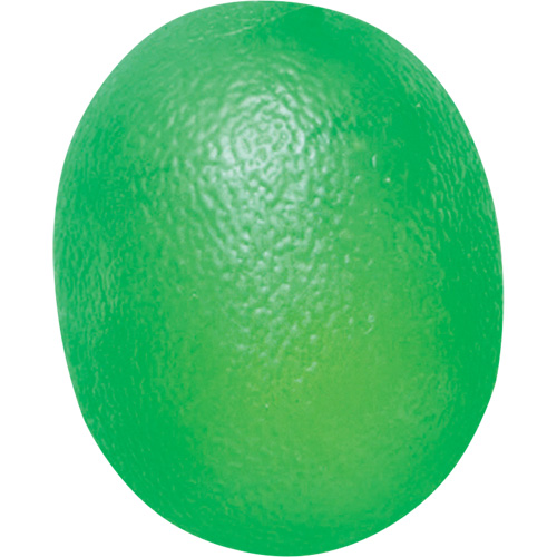 Gel Hand Exercise Egg Helyx Safety & Industrial Supplies