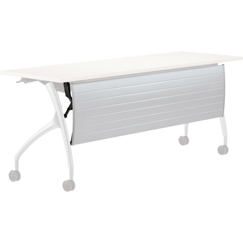 Modesty Panel for 2gether Training Table Helyx Safety & Industrial Supplies