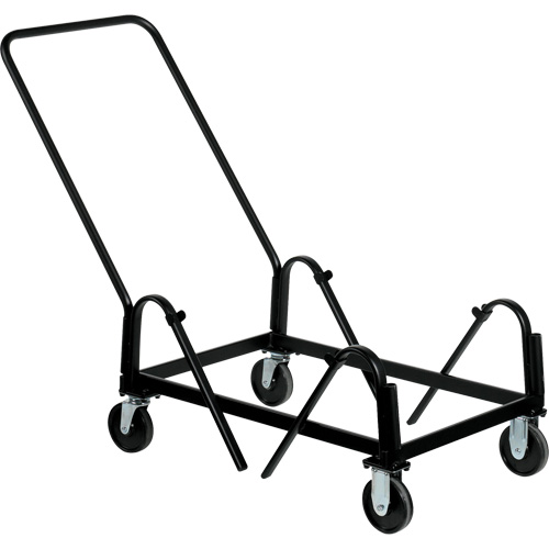 Duet High-Density Dolly Helyx Safety & Industrial Supplies