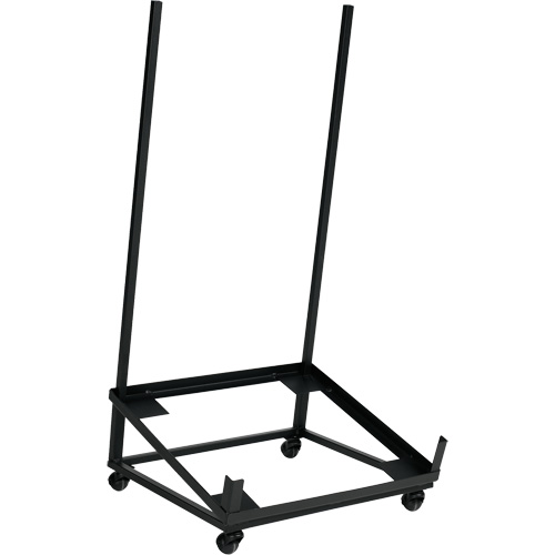 Socle roulant sans danger pour les murs Sonic Helyx Safety & Industrial Supplies