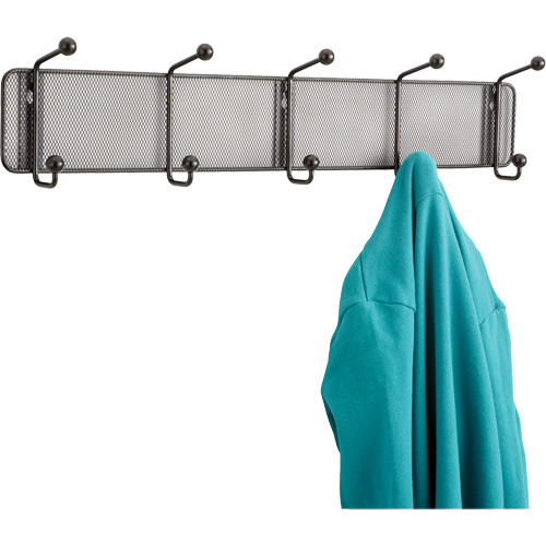 Porte-accessoires mural en maille Onyx Helyx Safety & Industrial Supplies