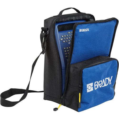 &eacute;tui souple BMP71 pour imprimante Helyx Safety & Industrial Supplies