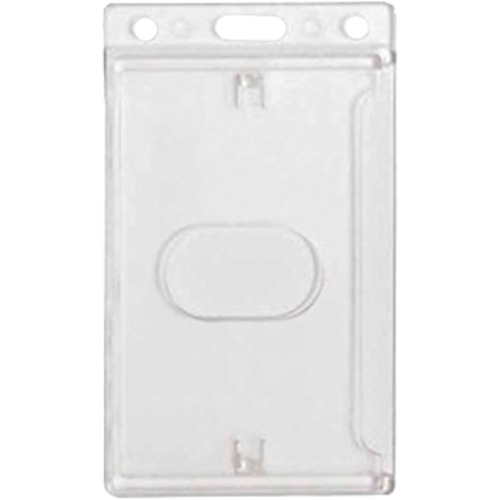 Access Card Badge Holders Helyx Safety & Industrial Supplies