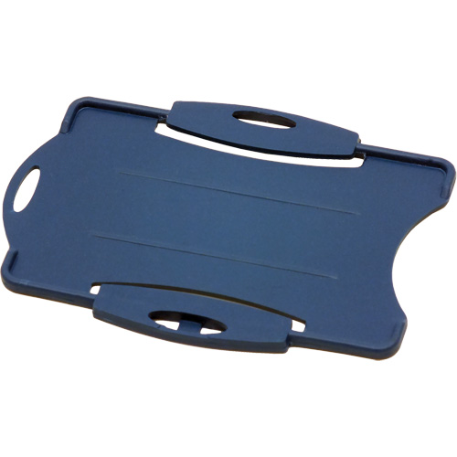 Porte-carte d&eacute;celable par d&eacute;tecteur de m&eacute;tal pour cartes &agrave; piste magn&eacute;tique Helyx Safety & Industrial Supplies
