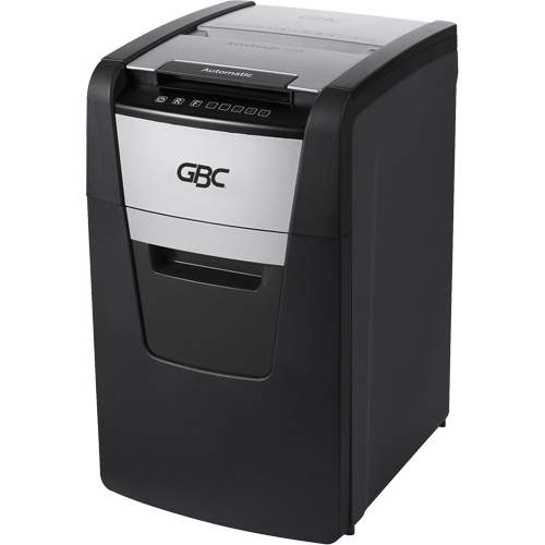 AutoFeed+ Home Office Shredder Helyx Safety & Industrial Supplies