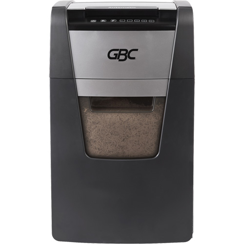 AutoFeed+ Home Office Shredder Helyx Safety & Industrial Supplies