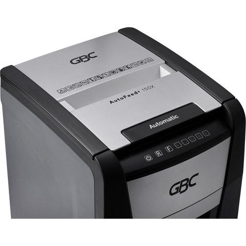 AutoFeed+ Home Office Shredder Helyx Safety & Industrial Supplies