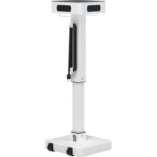 Mobile Charging Tower Helyx Safety & Industrial Supplies