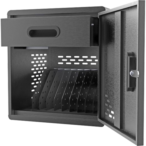 Armoire de recharge modulaire Helyx Safety & Industrial Supplies