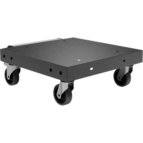 Modular Charging System Handleless Single Dolly Helyx Safety & Industrial Supplies