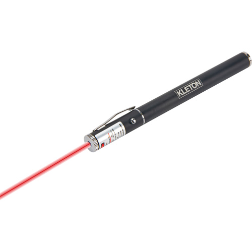 Pointeur laser Helyx Safety & Industrial Supplies