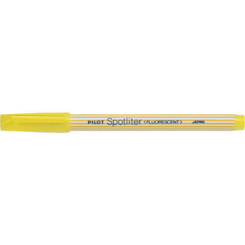 Spotliter Highlighter Helyx Safety & Industrial Supplies