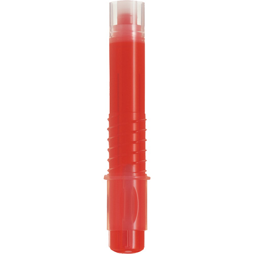 Vboard Master S Slim White Board Marker Refill, Red Helyx Safety & Industrial Supplies