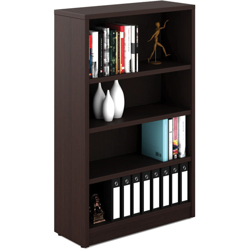 Newland Bookcase Helyx Safety & Industrial Supplies