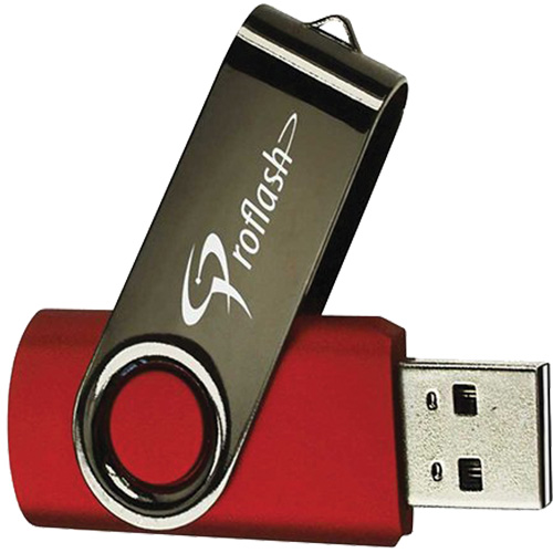 Cl&eacute; USB classique 2.0 Helyx Safety & Industrial Supplies