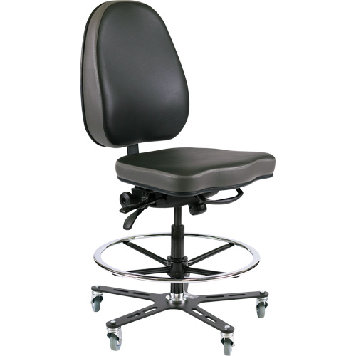 SF190 Industrial Chair Helyx Safety & Industrial Supplies