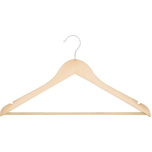 Contoured Hangers Helyx Safety & Industrial Supplies