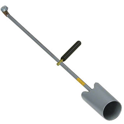 Torchman 500 Handheld Gas Torch Helyx Safety & Industrial Supplies