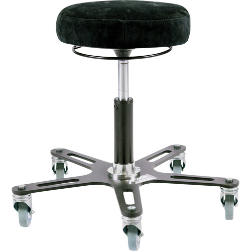 Omnistool Welding Stool Helyx Safety & Industrial Supplies
