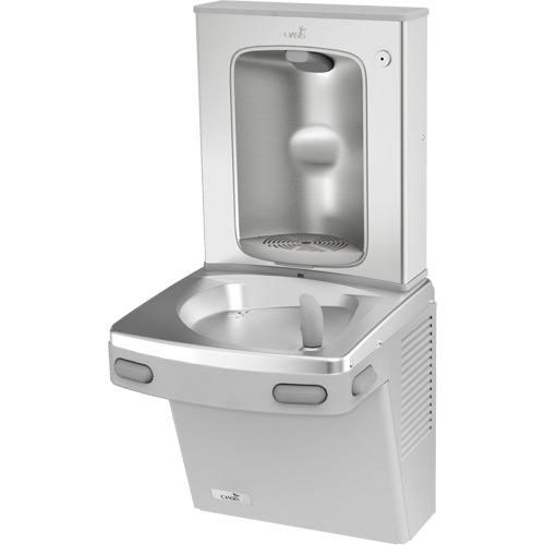 VersaFiller Water Fountain & Bottle Fillers Helyx Safety & Industrial Supplies