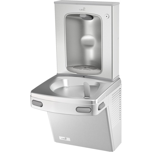 Distributeurs d'eau & remplisseurs de bouteilles VersaFiller Helyx Safety & Industrial Supplies