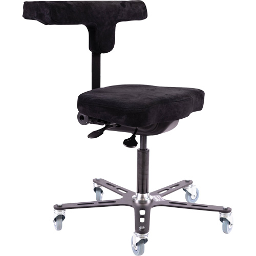 Chaise ergonomique de soudage VEGA-T Helyx Safety & Industrial Supplies