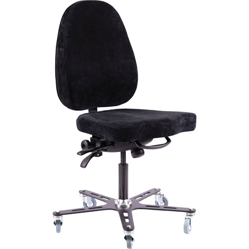 Chaise ergonomique de soudage SF190 Helyx Safety & Industrial Supplies